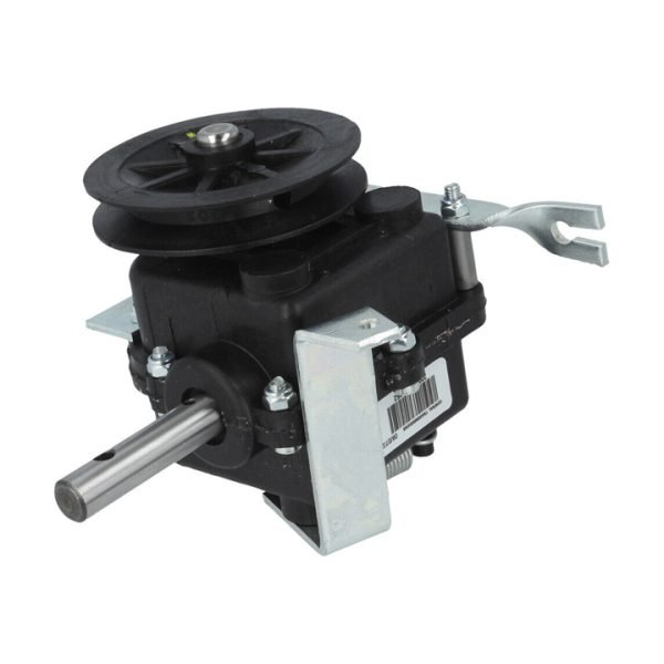 KIT TRANSMISSION