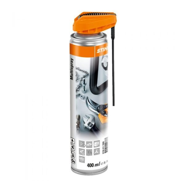 MULTISPRAY 400ML