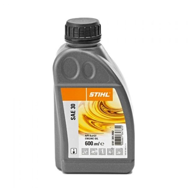 STIHL SAE 30 ENGINE OI