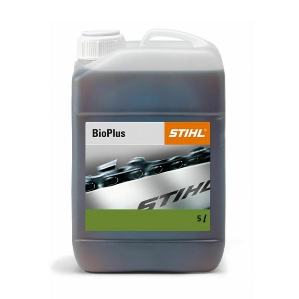 BIOPLUS CHAIN OIL 5L