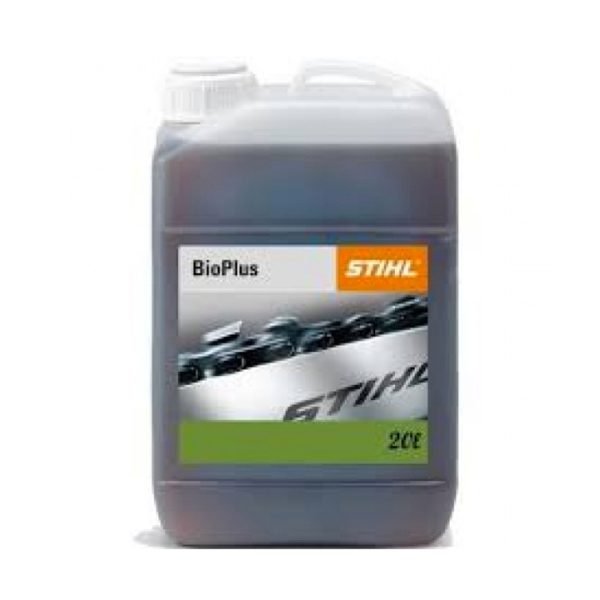 BIOPLUS CHAIN OIL 20L
