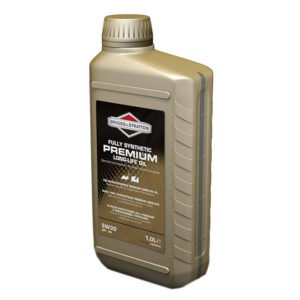 briggs and stratten 1000007s