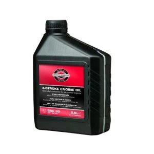ENGINE OIL SAE 30, 0.6