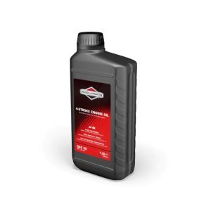 ENGINE OIL SAE 30, 1.4