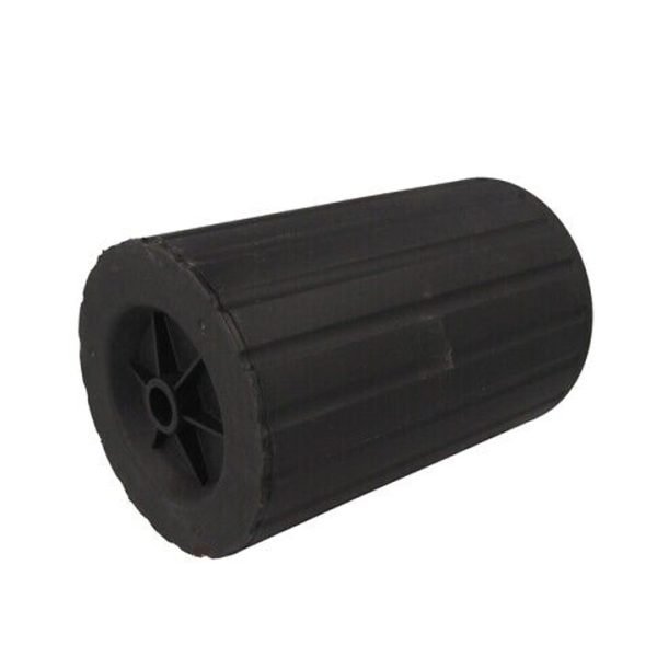 ROLLER HALF ASSEMBLY