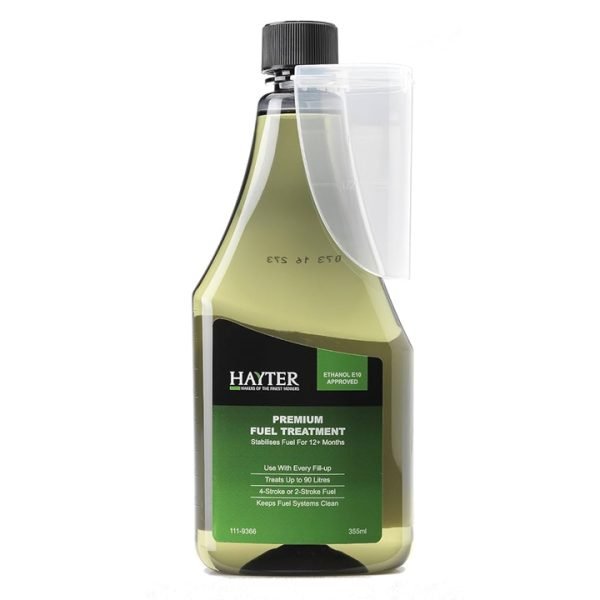PREMIUM FUEL TREATMENT