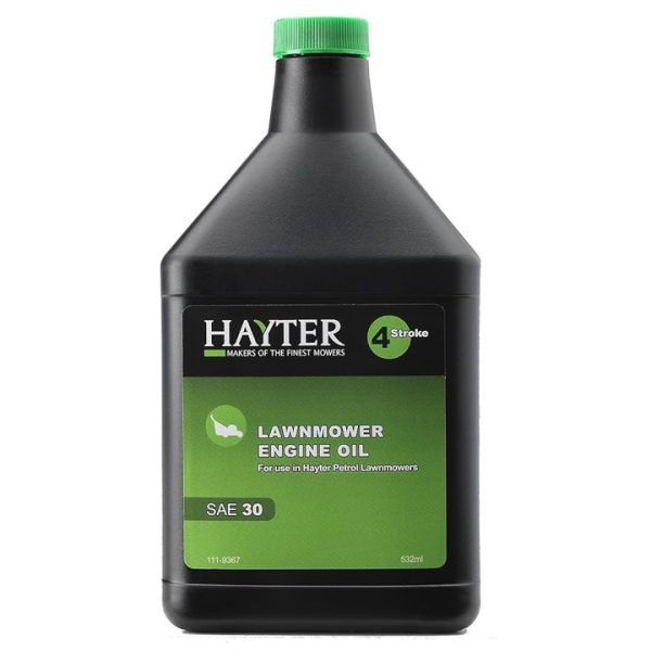 LAWNMOWER OIL SAE 30 H