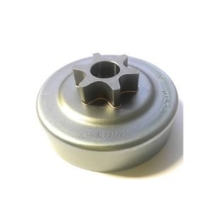 CHAIN SPROCKET 3/8"P 6