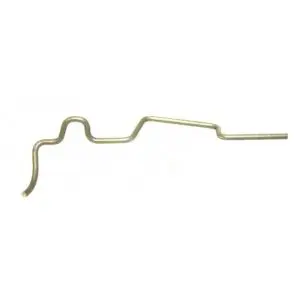 THROTTLE ROD