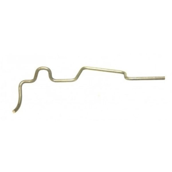 THROTTLE ROD