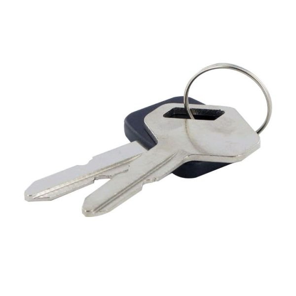 IGNITION KEYS [2]