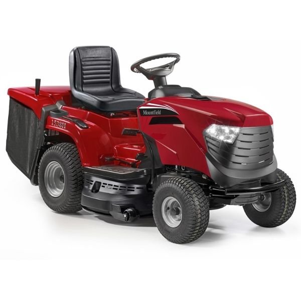 mountfield 1538h