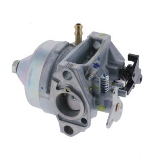 CARBURETOR ASSY. (BB62