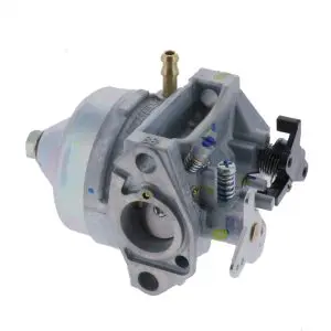 CARBURETOR ASSY. (BB62
