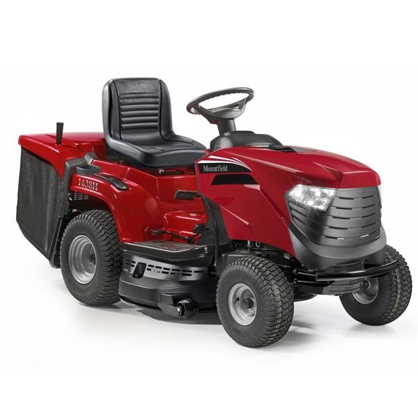 Mountfield 1638h-twin