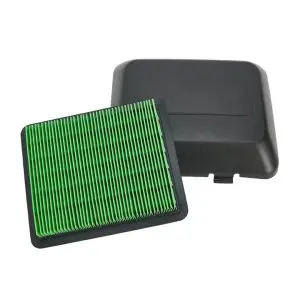COVER, AIR CLEANER