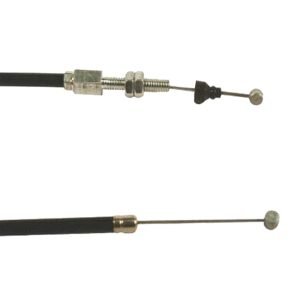 CABLE COMP., THROTTLE