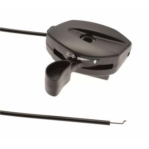 THROTTLE CABLE L=1100