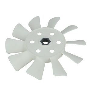 K46 PLASTIC FAN