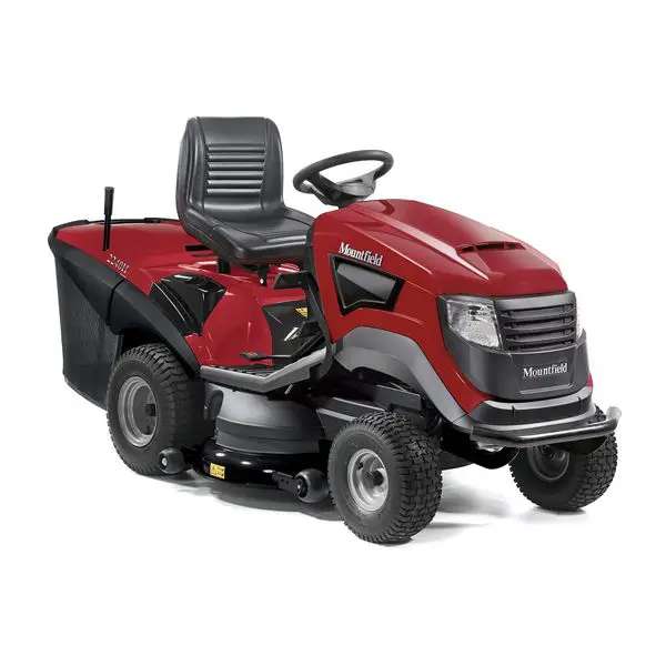 mountfield 2240H twin