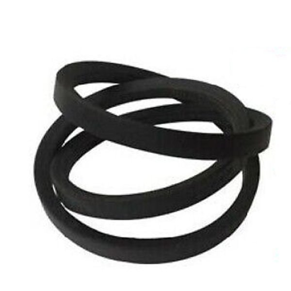 TRANSAXLE BELT
