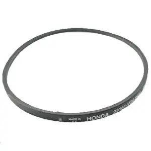 V-BELT (Z-29 1/2)