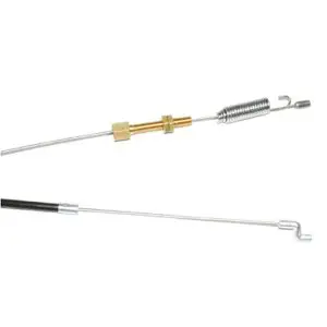 CABLE CLUTCH