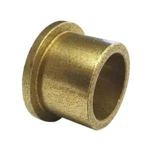 OILITE BUSH ROLLER