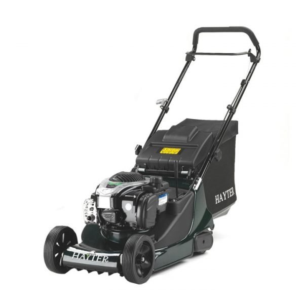 Hayter Harrier 16" Push 374A