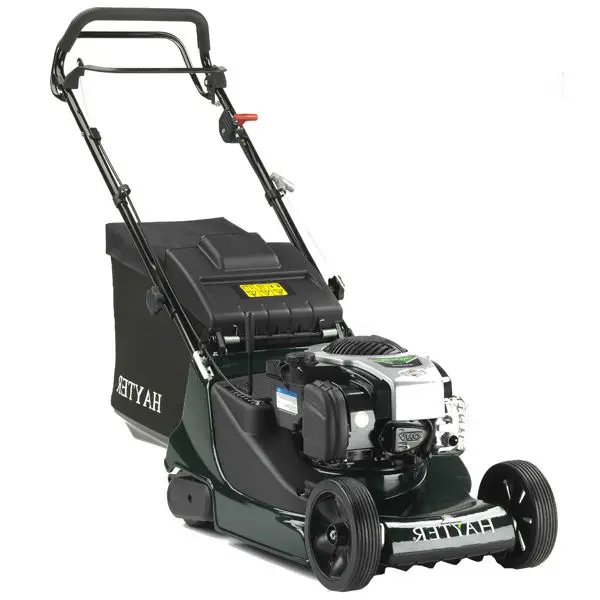 Hayter 375A