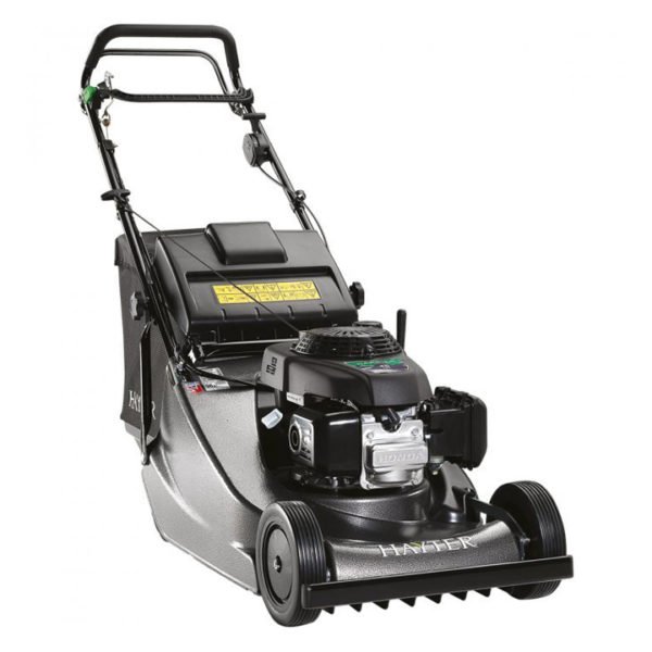 Hayter Harrier 41 Pro 379B