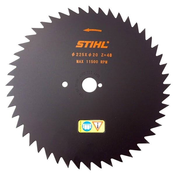 stihl 40007134205