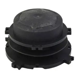 SPOOL INSERT