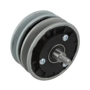 PULLEY VARIATOR ASSEMB