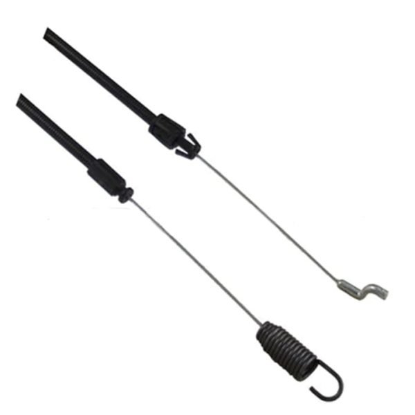 CABLE CLUTCH - A/D