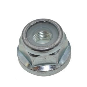 COLLAR NUT M12X1.5 LEF