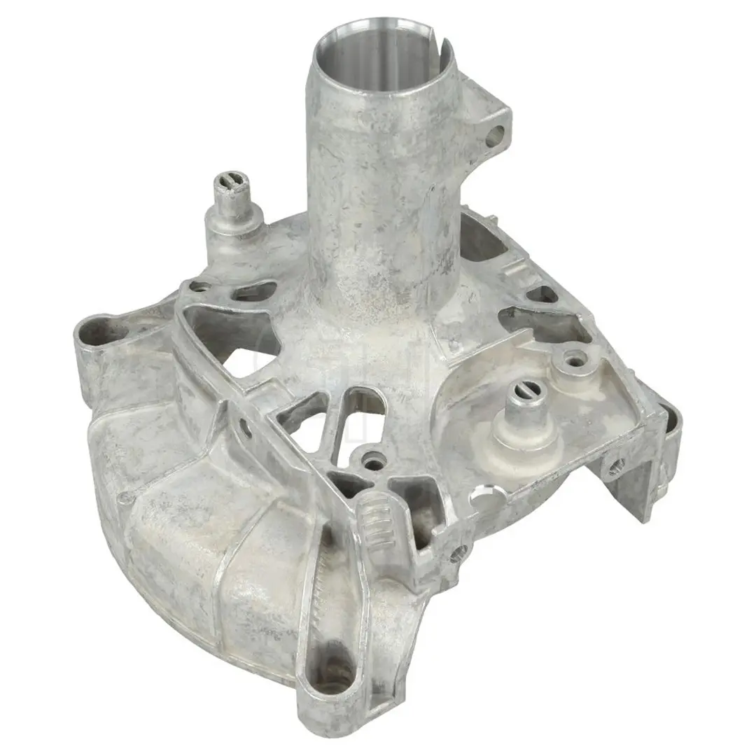 CLUTCH HOUSING