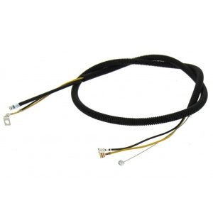 THROTTLE CABLE