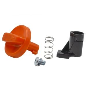 CHOKE KNOB
