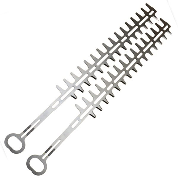 CUTTER BAR ASSEMBLY 50