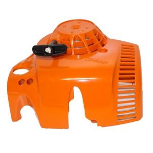 FAN HOUSING WITH REWIN