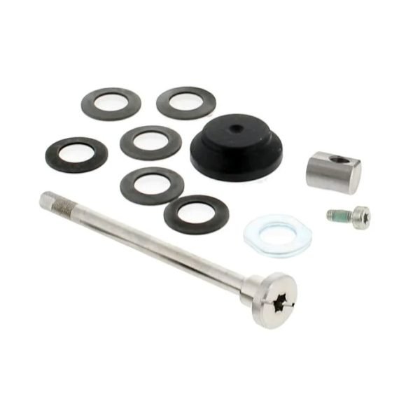 SET FASTENING PARTS