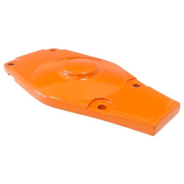 GEARBOX COVER