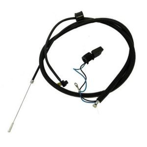 THROTTLE CABLE