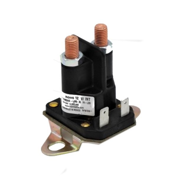 STARTER SOLENOID