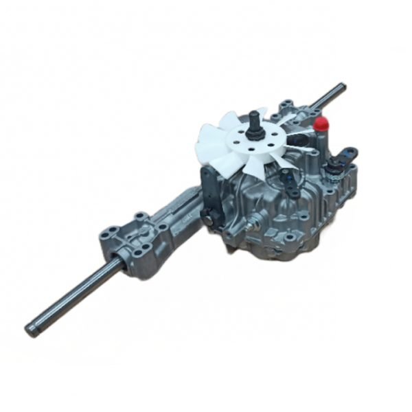HYDROTX - K46CM '08