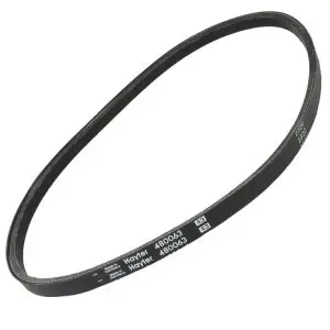 BELT V (A757) REF:EXT