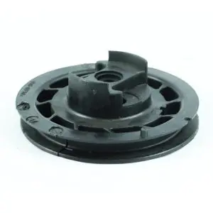 PULLEY/SPRING ASSY