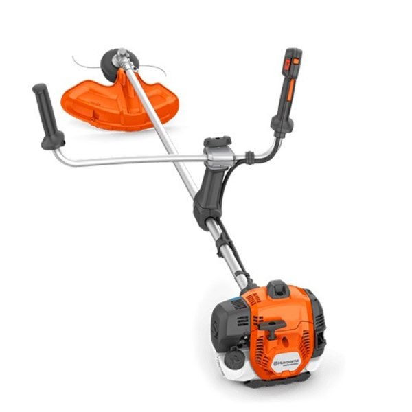 Husqvarna 525RX Brushcutter