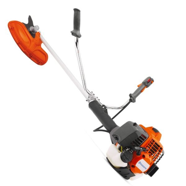 Husqvarna 543RS Brushcutter
